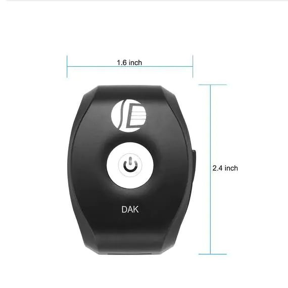TrackerTag Pet Collar