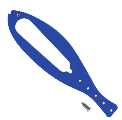 Pet Safety Door Buckle