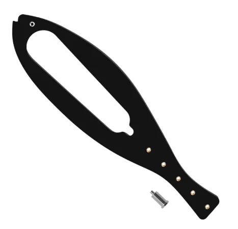 Pet Safety Door Buckle