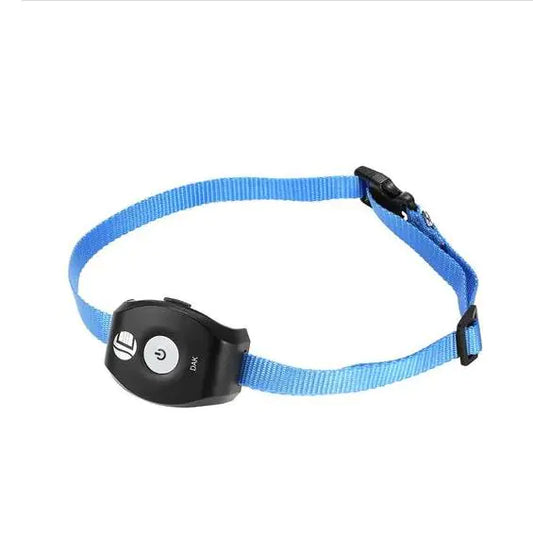 TrackerTag Pet Collar