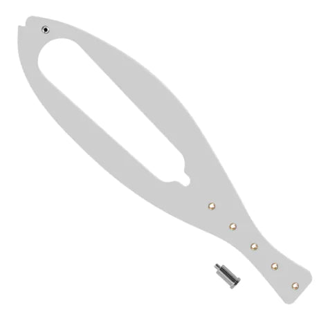 Pet Safety Door Buckle
