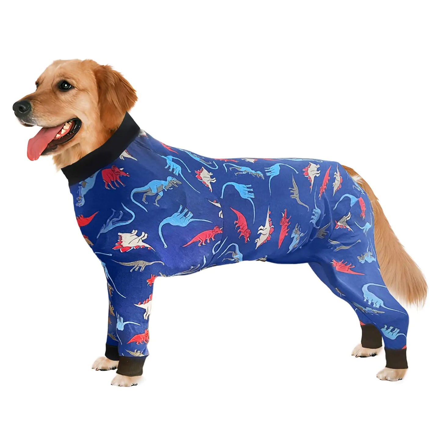 HealPup Breathable Recovery Suit for Dogs 4XL