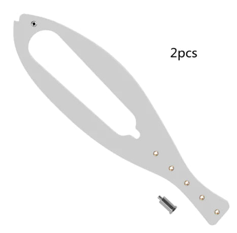 Pet Safety Door Buckle