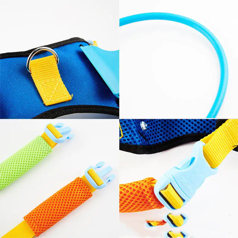 Safety Shield Pet Collar