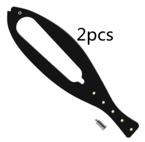 Pet Safety Door Buckle