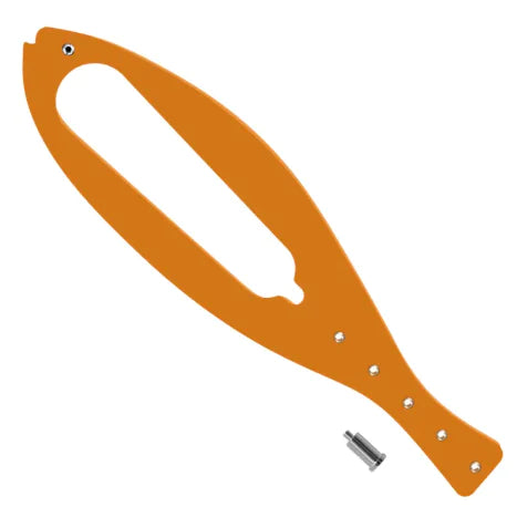 Pet Safety Door Buckle
