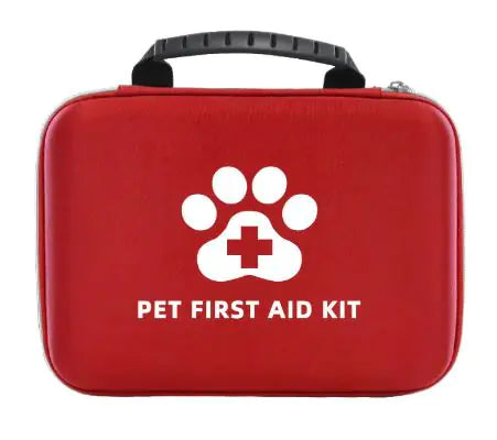 Pup Safety & Health