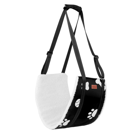 Curved Comfort Dog Lift Harness for Hind Legs
